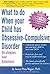 What to do when your Child has Obsessive-Compulsive Disorder by Aureen Pinto Wagner