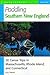 Paddling Southern New England: 30 Canoe Trips in Massachusetts, Rhode Island, and Connecticut, Second Edition
