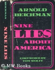 Nine Lies About America