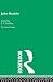 John Ruskin: The Critical Heritage