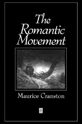 The Romantic Movement (Making of Europe)