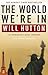 The World We're in by Will Hutton