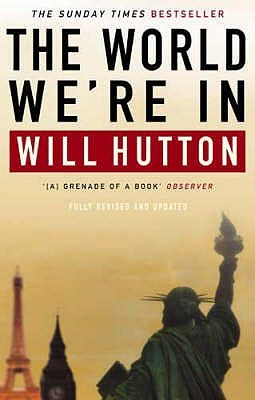 The World We're in (Paperback)