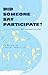Did Someone Say Participate?: An Atlas of Spatial Practice
