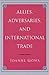 Allies, Adversaries, and International Trade
