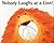 Nobody Laughs At A Lion!