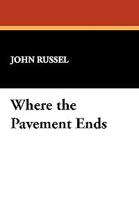 Where the Pavement Ends
