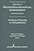 Essentials of Neuropsychological Assessment: Treatment Planning for Rehabilitation