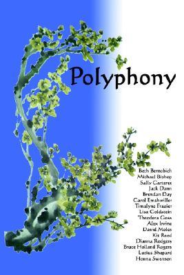 Polyphony, Volume 2 (Paperback)