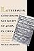 Lutheranism, Anti-Judaism, and Bach's St. John Passion: With an Annotated Literal Translation of the Libretto