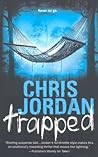 Trapped (Randall Shane, #2) Trapped (Randall Shane, #2)