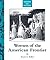 Women of the American Frontier (Women in History)