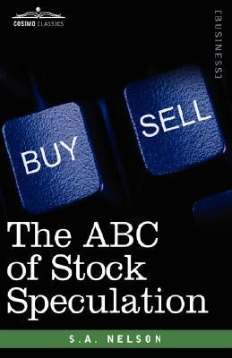 The ABC of Stock Speculation (Paperback)