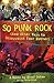 So Punk Rock by Micol Ostow