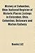 History of Columbus, Ohio: National Register of Historic Places Listings in Columbus, Ohio