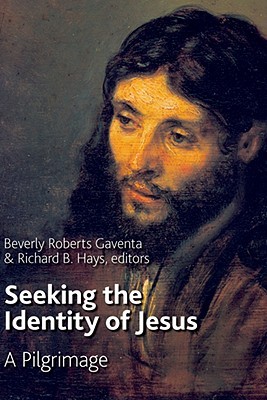 Seeking the Identity of Jesus: A Pilgrimage (Paperback)