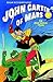Edgar Rice Burroughs' John Carter of Mars The Jesse Marsh Years