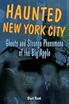 Haunted New York ...