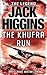 The Khufra Run by James     Graham