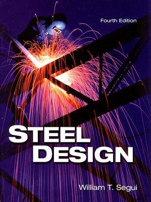 Steel Design (Hardcover)
