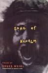 Song of Napalm: Poems
