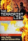 The Terrorist List (Praeger Security International)