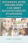 Students with Disabilities Can Meet Accountability Standards: A Roadmap for School Leaders