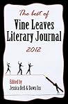 The best of Vine Leaves Literary Journal 2012