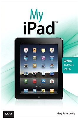 My iPad 2 (Paperback)