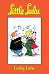 Little Lulu, Volume 9: Lucky Lulu