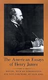 The American Essa...