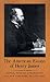 The American Essays of Henry James