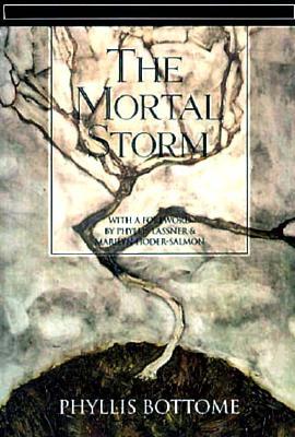 Capa do Livro The Mortal Storm