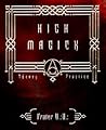 High Magic: Theor...