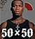 50 X 50: 50 Cent in His Own Words