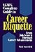 VGM's Complete Guide to Career Etiquette by Mark Satterfield
