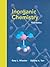 Inorganic Chemistry by Gary L. Miessler
