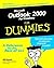 Microsoft Outlook 2000 for Windows for Dummies (For Dummies Series)