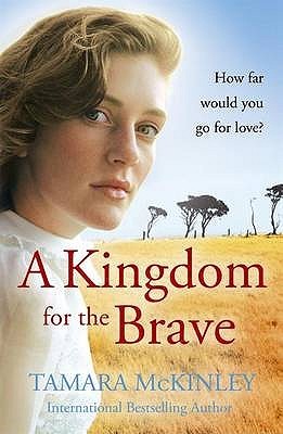 A Kingdom For The Brave (Paperback)