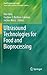 Ultrasound Technologies for Food and Bioprocessing by Hao Feng