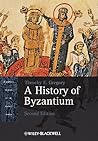 A History of Byza...
