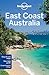 East Coast Australia (Lonely Planet Guide)