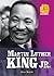 Martin Luther King Jr. (Just the Facts Biographies)