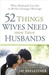 52 Things Wives N...