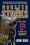Monster Stocks: H...
