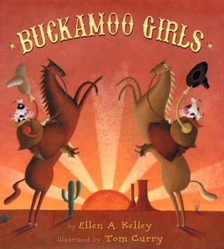 Buckamoo Girls (Hardcover)