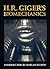 Biomechanics by H.R. Giger Biomechanics by H.R. Giger