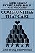 Communities That Care: Action for Drug Abuse Prevention (Joint Publication of the Jossey-Bass Social and Behavioral S)