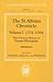 The St Albans Chronicle: The Chronica Maiora of Thomas Walsingham, Volume I: 1376-1394 (Oxford Medieval Texts)