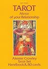 Tarot Mirror of Your Relationship: Aleister Crowley Tarot-Set, Handbook & 80 Cards Tarot Mirror of Your Relationship: Aleister Crowley Tarot-Set, Handbook & 80 Cards